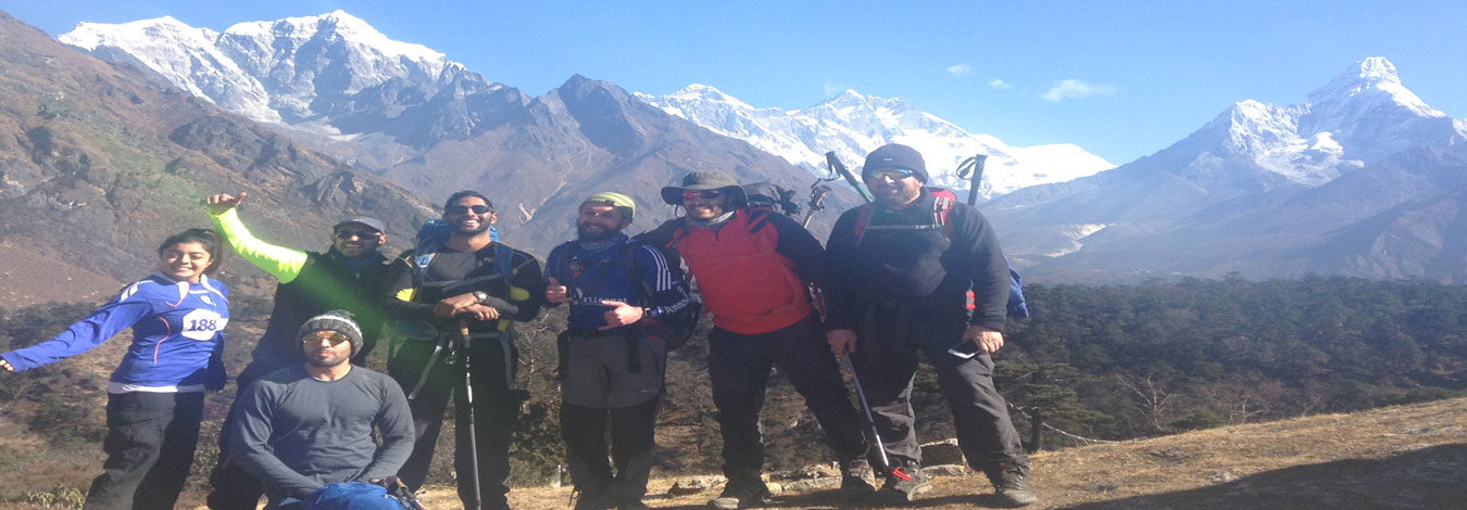Popular Trekking in Nepal to Enjoy for Hikers and Tourists in the Country