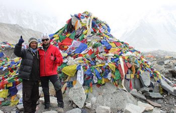 Choose Everest Base Camp Luxury Trek To Get Memorable Experience