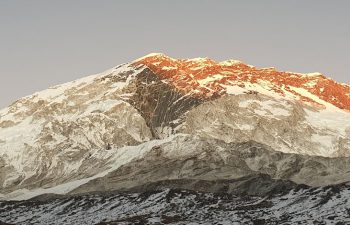 Everest base camp trek best time of year