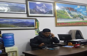 Everest Base Camp Trek Local Company