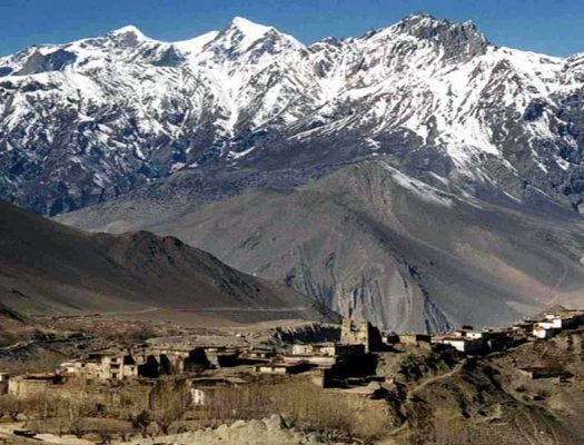 Jomsom Muktinath Trek FAQs