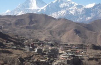 Plan Jomsom Muktinath Treks Upcoming Vacation With Great Pleasure