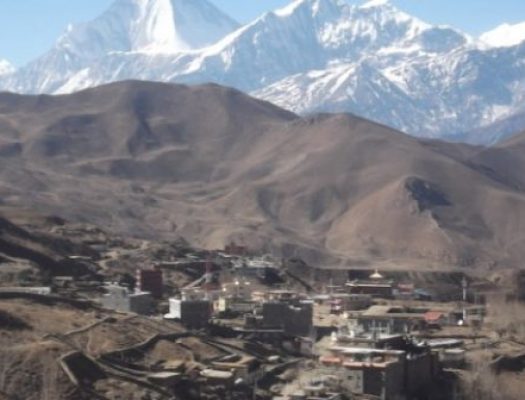 Plan Jomsom Muktinath Treks Upcoming Vacation With Great Pleasure