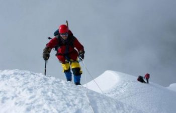 Enjoy Your Holiday via Happily Peak Climbing In Nepal
