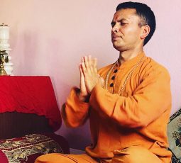 Nepal Spiritual Yoga Tour