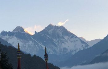 Best 20 Treks in Nepal