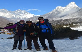 Nepal best travel destinations