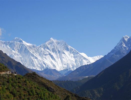 Safe to travel Nepal