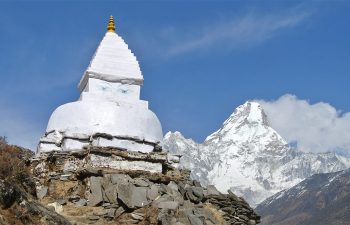 Nepal travel guide