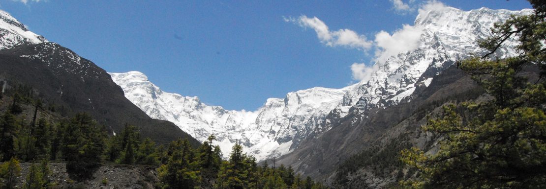 Things to know Before Annapurna Base Camp Trek