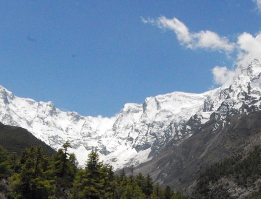 Things to know Before Annapurna Base Camp Trek