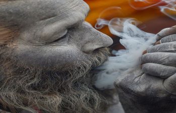 Maha Shivaratri in Nepal