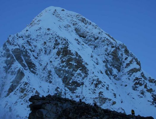 Kala Patthar Hike