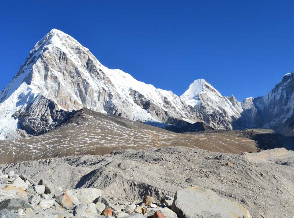Trekking in Nepal FAQs