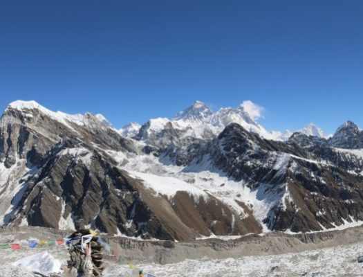 Best trekking company in Nepal