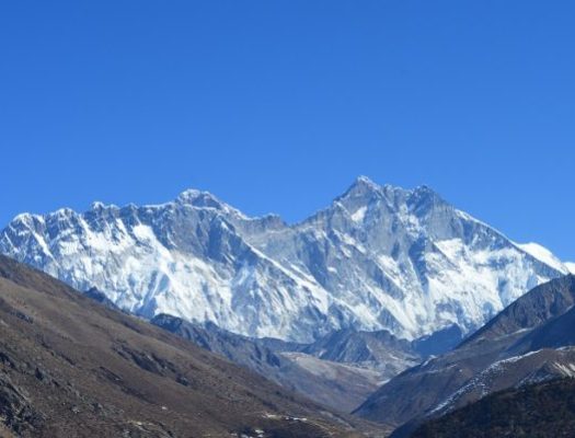 Trekkers information management system