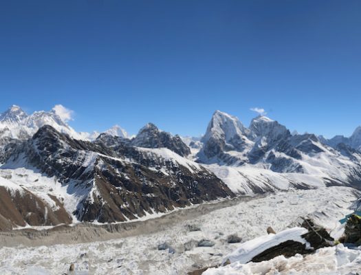 Best Treks in Nepal