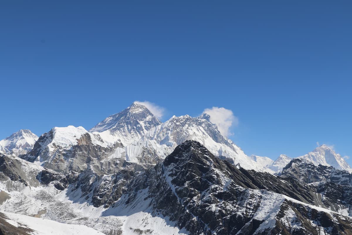 Magic Himalaya Top 23 best treks in Nepal