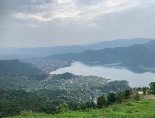 Things to do in Pokhara Nepal