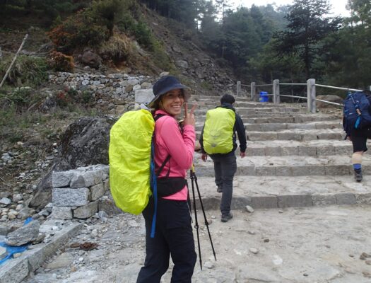 Short Treks in Nepal