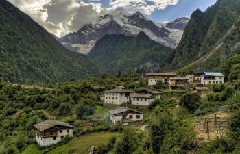 Why Nepal Is One of the Best Countries for Affordable Adventure and Scenic Exploration