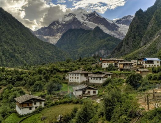 Why Nepal Is One of the Best Countries for Affordable Adventure and Scenic Exploration
