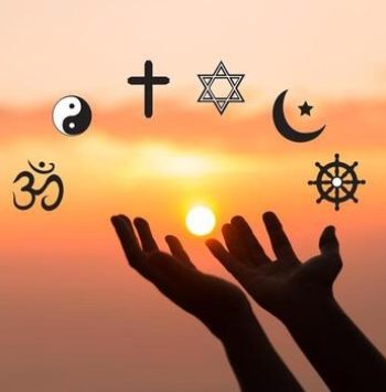 Top 10 Holiest Sites Around the World by Religion