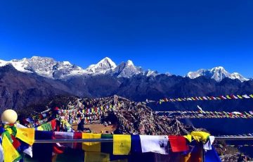 Ama Yangri Trek