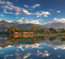 Kathmandu, Pokhara, Chitwan tour