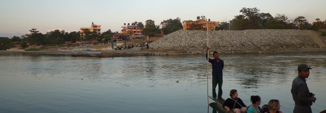 chitwan tour in Nepal