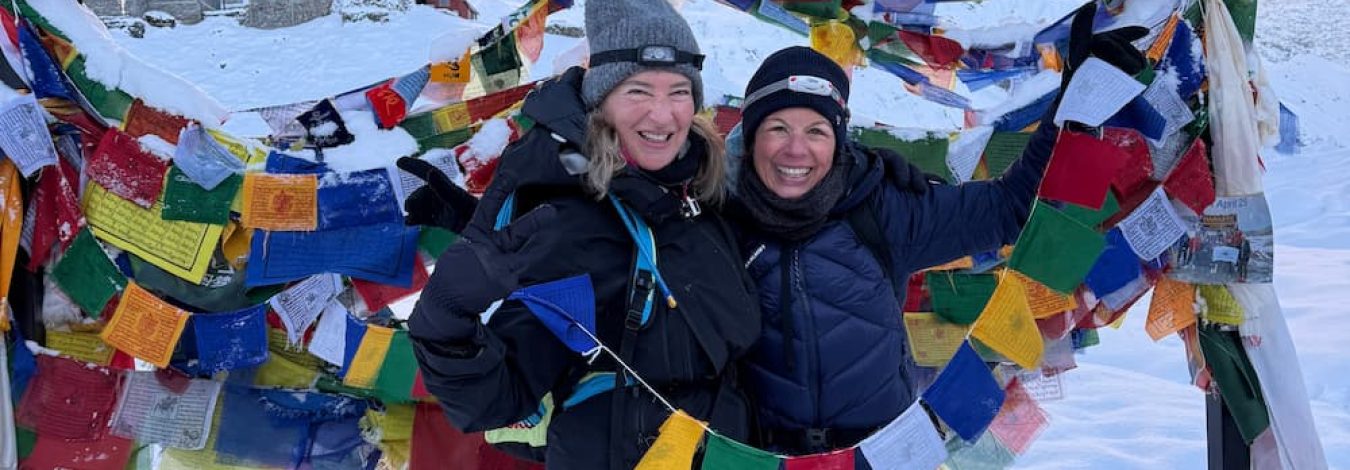 Annapurna Base Camp Luxury Trek