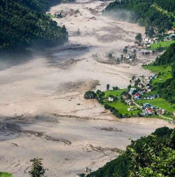 Nepal Flood 2026